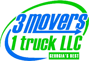 3 Movers 1 Truck LLC